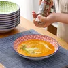 Vancasso polévkové talíře porcelán, Maracon 12dílný hluboký Náhled obrázku produktu 6