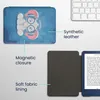 kwmobile Schutzhülle für Amazon Kindle (2022/2024) Hülle - Produktbild-Vorschau 5