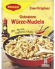Maggi smażony makaron z przyprawami pikantny pyszny tworzy Podgląd zdjęcia produktu 1