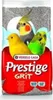 A bag of bird grit with images of birds on the front. Náhľad obrázku produktu
