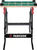 PARKSIDE® Werk- und Spanntisch, mit aufgedruckter Produktbild-Vorschau 3