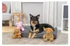 Trixie Zabawka dla psów Be Eco Teddy Eddy Podgląd zdjęcia produktu 5