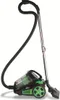A studio shot of a vacuum cleaner on a white background. Produktbild-Vorschau