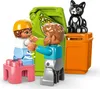 LEGO® DUPLO® 10994 Rodinný dom 3 v 1 Náhľad obrázku produktu 30