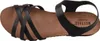 Mustang Sandalen Plat  Sandalen Plat - Zwart - Maat 41 Voir les images du produit 17