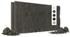 HEXIM Steinoptik Felsen Platten 2 Stück 120x60cm Produktbild-Vorschau 1