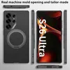 Handy Hülle Magnet Ring für Samsung Galaxy S26 Ultra Produktbild-Vorschau 8