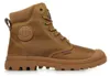 PALLADIUM Pampa Sport Cuff Thinsulate WP+ Waterproof - Voir les images du produit 1