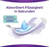 Always Discreet Protège-slips Incontinence Long 10 Voir les images du produit 3