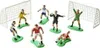 PME dekoračné figúrky - futbal set 9ks  PME Materiál:: Náhľad obrázku produktu 3