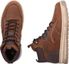Rieker Veterschoenen Hoog  Veterschoenen Hoog - cognac - Produktbild-Vorschau 15