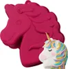 GKA XL 3D Silikon Backform Einhorn Pony Silikonbackform 26 Produktbild-Vorschau 1
