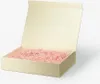 Magnetická dárková krabička slonová kost 330 x 255 x 70 mm Náhled obrázku produktu 2