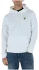 Lyle & Scott Fleece Herren Weiß - ML416VOG - Größe S Produktbild-Vorschau 1