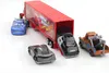 Súprava hračiek áut s postavičkami z rozprávky/ miniatúrne Náhľad obrázku produktu 4