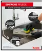 KOCH #24 Premium Flammenverteiler 36,8 x 10,2cm UNIVERSAL Produktbild-Vorschau 4