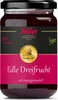 Faller Edle Dreifrucht-Konfitüre extra: Hausgemachter Produktbild-Vorschau 1
