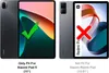 Copertura protettiva per Xiaomi Pad 5 Sleeve Flip Cover Anteprima dell’immagine prodotto 3