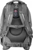 McNeill sac d'école Milo School Backpack Grey taupe Voir les images du produit 3