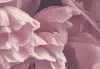 Vlies Fototapete Blumen 350x256 cm Tapeten Wandtapete XXL Produktbild-Vorschau 4