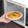 6 pcs. moule à tarte, mini moule à tarte en faïence pour Voir les images du produit 5