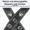 Ultraleichter, zusammenklappbarer, wasserdichter Rucksack, Produktbild-Vorschau 4