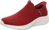 Skechers Herren Slip-On Sneaker ULTRA FLEX 3.0 SMOOTH STEP Produktbild-Vorschau 2