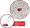 Einhell 18V Akku-Vertikutierer-Lüfter GC-SC 18/28 Akku 4.0 Produktbild-Vorschau 7