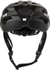 Agu Glide Helm Schwarz S-M Schwarz S-M Produktbild-Vorschau 2