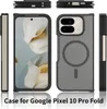 Mobigear Shockproof  Google Pixel 10 Pro Fold MagSafe Hülle Produktbild-Vorschau 2