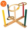 Schildkröt - Funsport RINGWURFSPIEL (1 Wurfkreuz Produktbild-Vorschau 8