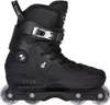 USD AEON 60 Aggressive Skate Schwarz Einteiliger Aggressive Produktbild-Vorschau 2