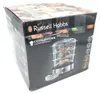 Russell Hobbs Cook@Home Dampfgarer edelstahl/schwarz; Produktbild-Vorschau 21