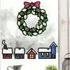 folia 23822 - Transparent - Images, en design d'hiver, set Voir les images du produit 15