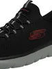 Skechers Slip-Ins Summits High Range Trainer, Schwarz 46 EU Produktbild-Vorschau 8