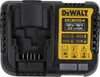 Rýchlonabíjačka systému DeWalt DCB1104-QW 10,8-18 V Náhľad obrázku produktu 17