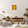 Bild auf Leinwand - Leinwandbild - Musik Konzert Spaß Blume Produktbild-Vorschau 7