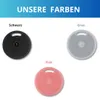 BK by Barbara Klein Balance Cushion mit Griff | Pink | für Produktbild-Vorschau 2