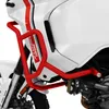 ZIEGER crash bar kompatibilní s Ducati DesertX red Náhled obrázku produktu 3