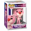 Ružový panter POP! TV Vinyl Figur Pink Panther 9 cm Náhľad obrázku produktu 2