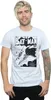DC Comics - "No. 1" T-Shirt für Herren BI14557 (XXL) (Grau) Produktbild-Vorschau 2