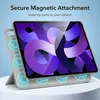 Esr Rebound Magnetic Ipad Air 4 2020 / Air 5 2022 Silber Produktbild-Vorschau 19