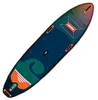 Deska SUP Skiffo Rivage Sunset 11.0, nadmuchiwana, zestaw 2 Podgląd zdjęcia produktu 3