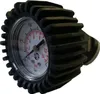 Gumotex Manometer für Push-Push-Ventil – Präzise Produktbild-Vorschau 2