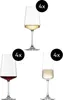 Schott Zwiesel MioVino Wein- & Sektgläser Set 12-teilig Produktbild-Vorschau 2