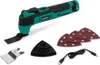 Akku-Multitool 12V 2Ah, 0,69 kg, mit Spachtel, Sägeblatt Produktbild-Vorschau 4