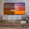 Telefunken Fernseher 40 Zoll Smart TV VIDAA XF40VP750M-W Produktbild-Vorschau 6