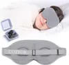 COZYOR Schlafmaske mit 3D Polster 100% dunkel für Produktbild-Vorschau 1