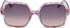 Guess GU00190 Liliac/avana 57/17/140 Damen Sonnenbrillen Produktbild-Vorschau 3