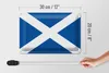 Blechschild Flagge Schottland 30x20cm Flag of Scotland Produktbild-Vorschau 5